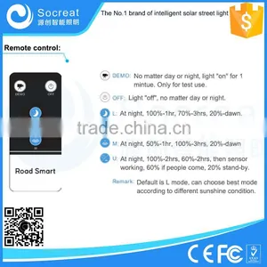 China Modern Sale Die Cast Aluminum Lamp Body Material Garden Solar Light, Motion Sensor Light thumbnail-5