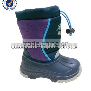 2016 Oem Hot Sale Good Quality Cool Snow Boots Winter Boots thumbnail-1