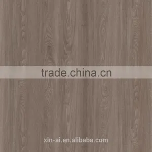 CHANGZHOU NEWLIFE INDOOR USE WOOD LOOK VINYL FLOORING SHEET thumbnail-1