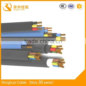 FLAT CABLE USED FOR SUBMERSIBLE PUMPS thumbnail-5