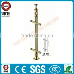 Aluminium Alloy Roman Column Mold for Stairs thumbnail-1