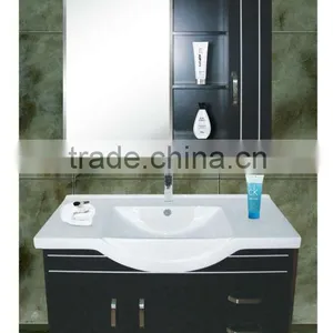 Modern Bathroom Cabinet B8603 thumbnail-1