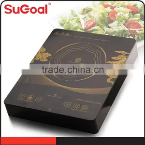 Restaurant Induction Cooker thumbnail-3