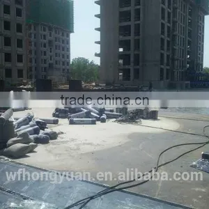 Self-adhesive Bitumen Waterproof Membrane/basement Waterproof Membrane thumbnail-3