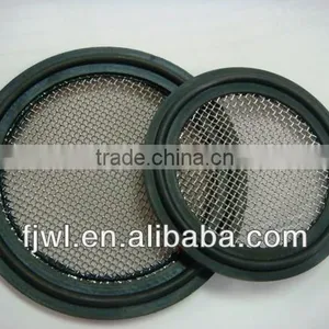 Triclamp Screen Gaskets thumbnail-1