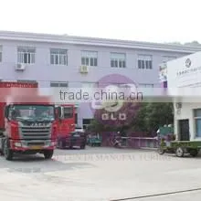 Yuhuan Gelundi Valve Factory company overview - view 3 thumbnail
