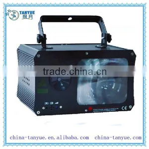 128 Effect Led Magic Stage Laser Light thumbnail-1