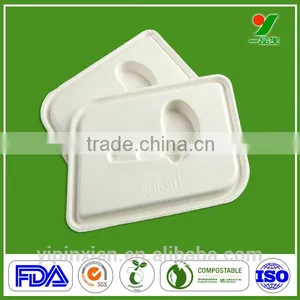 OEM Biodegrable Custom Cardboard Paper Shoe Box thumbnail-1