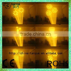 Hot Sales! dj Lights 75w Led Spot Light High Quality Beam Moving Head Best Price thumbnail-2