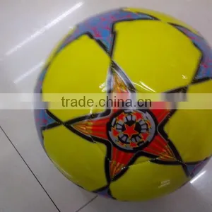 New Design Customized Photo Soccer Ball / Football With Great Price thumbnail-2