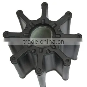 Mercruiser 5.0L 5.7L V8 Raw Water Pump Impeller 47-59362T 1 18-3087 89740 thumbnail-1