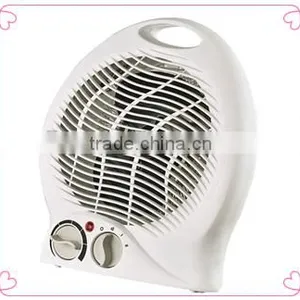 Electric Fan Heater thumbnail-1