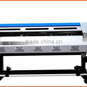 2015 Large Format Printer(4 Heads) thumbnail-1
