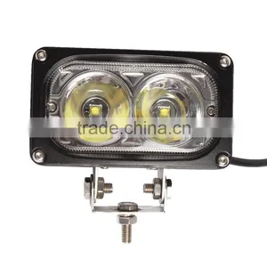 Led Work Light Tractor 30W LED Driving Light, Led Motorcycle Headlight Waterproof IP67 thumbnail-2