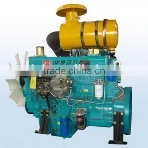 Huafa Series Diesel Engine for Generator Set Used CCS Approve! thumbnail-6
