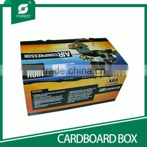 5 LAYERS OFFSET PRINTING CORRUGATED CARDBOARD BOX FOR PACKING MADE IN CHINA thumbnail-5
