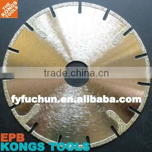 Diamond Cutter: Stone Cutting Diamond Blades thumbnail-1