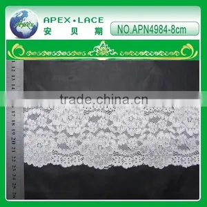 New Style Nylon Lace for Underware APN4983 thumbnail-2