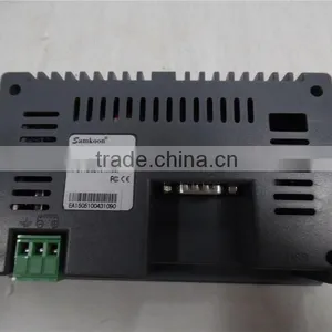 Hot Selling EA-043A China 480*272 Samkoon 4.3 Inch Hmi Panel thumbnail-3
