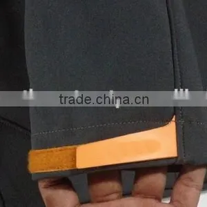 WATER PROOF SOFT SHELL JACKET thumbnail-4