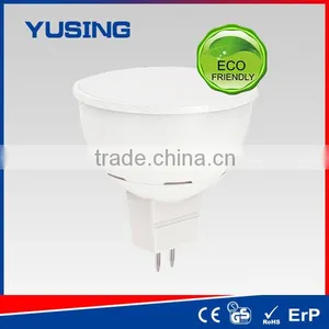 AC100-240V 3w/5w/6w LED Spotlight Bulb GU5.3 LED Bulb Light thumbnail-1