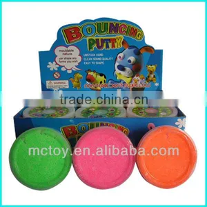 Colored Bouncing Putty Toy for Children/child Craft Toys/educational Toy thumbnail-1