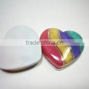 Newest Heart Putty Toys for Valentine's Day 2016 thumbnail-2