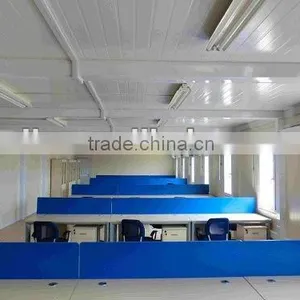 China Cilc BMW Project Mobile Container Office thumbnail-1
