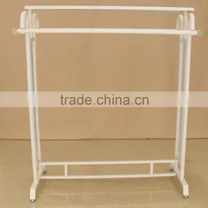 Wholesale Used Clothing Display Racks/rack for Sale thumbnail-2