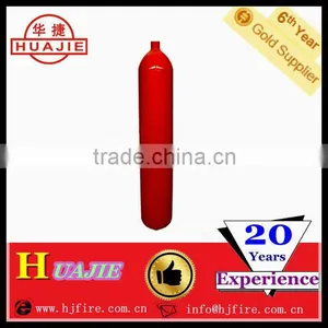Manufacturer CO2 Fire Extinguisher Cylinder thumbnail-1