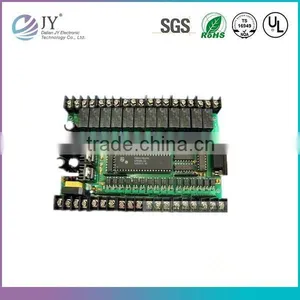 Ul94v-0 Mitsubish Pcb Board With Rohs thumbnail-1