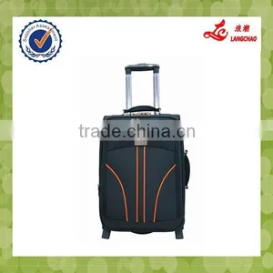 Baigou Hot Selling Langchao Brands ISO9001 EVA Luggage Case thumbnail-2
