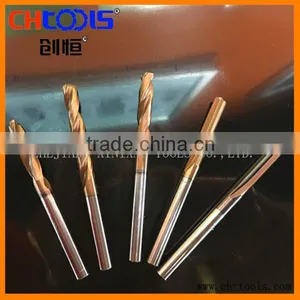 The End Mills of Solid Carbide Tools thumbnail-4