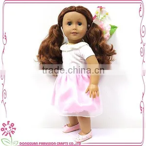 Brand New Style High Quality Pvc Pretty Vinyl Made in China Doll thumbnail-2