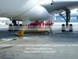 Pre- Conditioned Aircraft Insulated Air Duct Hose thumbnail-2