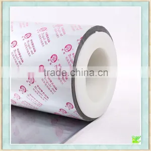 Laminated Film Roll With Customized Printing thumbnail-6