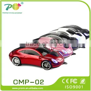 Innovative New Products Car Shaped Wired Mouse CMP-02 thumbnail-4