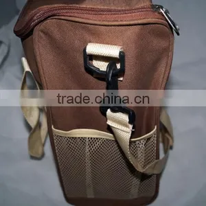 Professional Lunch Cooler Bag for Men Made in China thumbnail-3