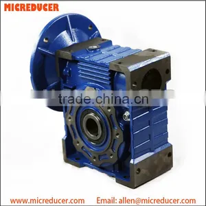 Transmission Gearbox Mini Alloy Speed Gear Box for Machine thumbnail-5