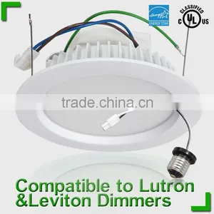 UL 6 Inch Led Downlights Energy Star LED Downlights Hall Retrofit Luminaire Led thumbnail-1