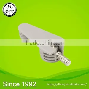 22 Years Old History Hot Sale High Quality Plastic Cabinet Shelf Support & Furniture Joint Connector (CF2711) thumbnail-1
