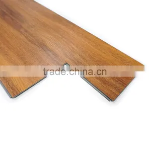 Waterproof Vinyl Click Flooring Plank thumbnail-5