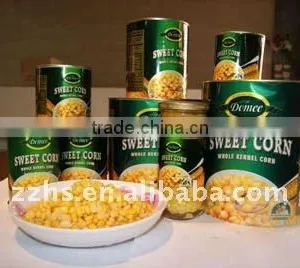 Canned Sweet Corn thumbnail-1