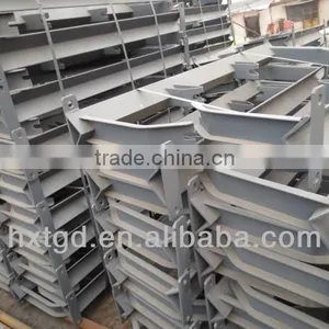 Conveyor Roller Frame thumbnail-1