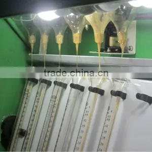 HY-WKD Fuel Injection Pump Test Bench ( Test Inline Pump) thumbnail-1
