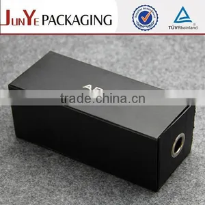Drawer Designed Wine Champagne Bottle Gift Box thumbnail-1