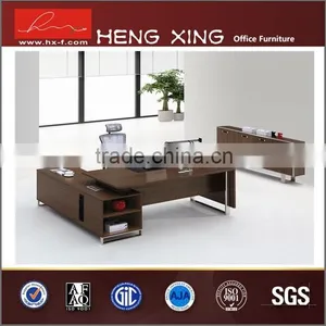 2015 New Office Desk Design & Cheap Study Table HX-ET14042 thumbnail-5