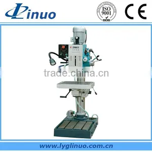 Z5040/1 Pillar Drilling Machine thumbnail-1