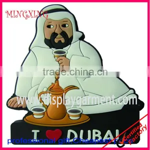 3d Soft Pvc Labels thumbnail-1
