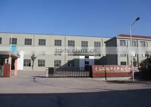 Qingdao Heinosky Technology Co., Ltd. company overview - view 1 thumbnail